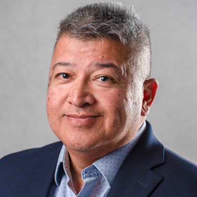 Armand Garcia - MetalTek