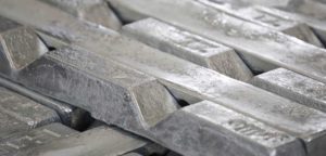 Ferrous Metal