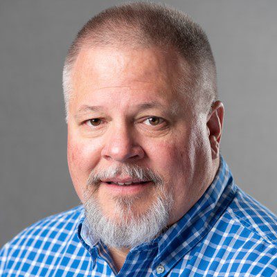 Dale Freihoff - MetalTek