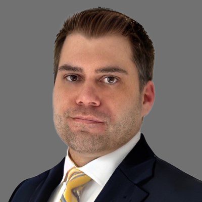 David Bongiorni MetalTek