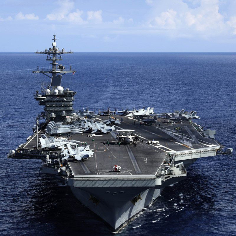 Defense and Military