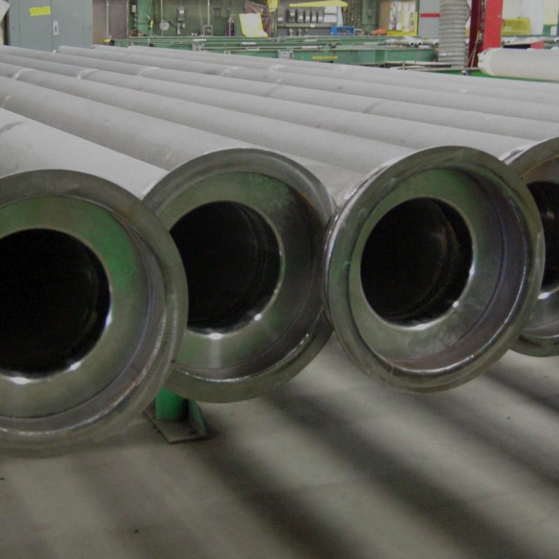 Direct Reduction of Iron (DRI)