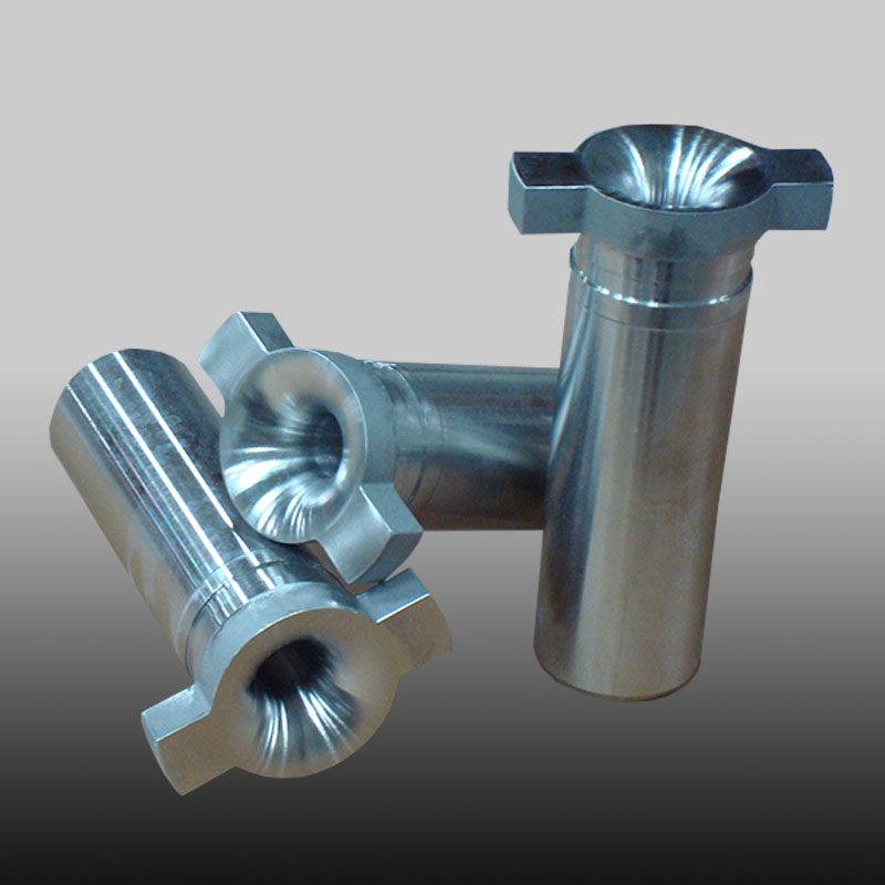 Flow Nozzle