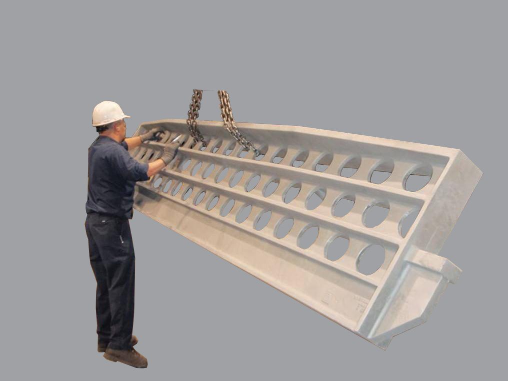 sand casting image example