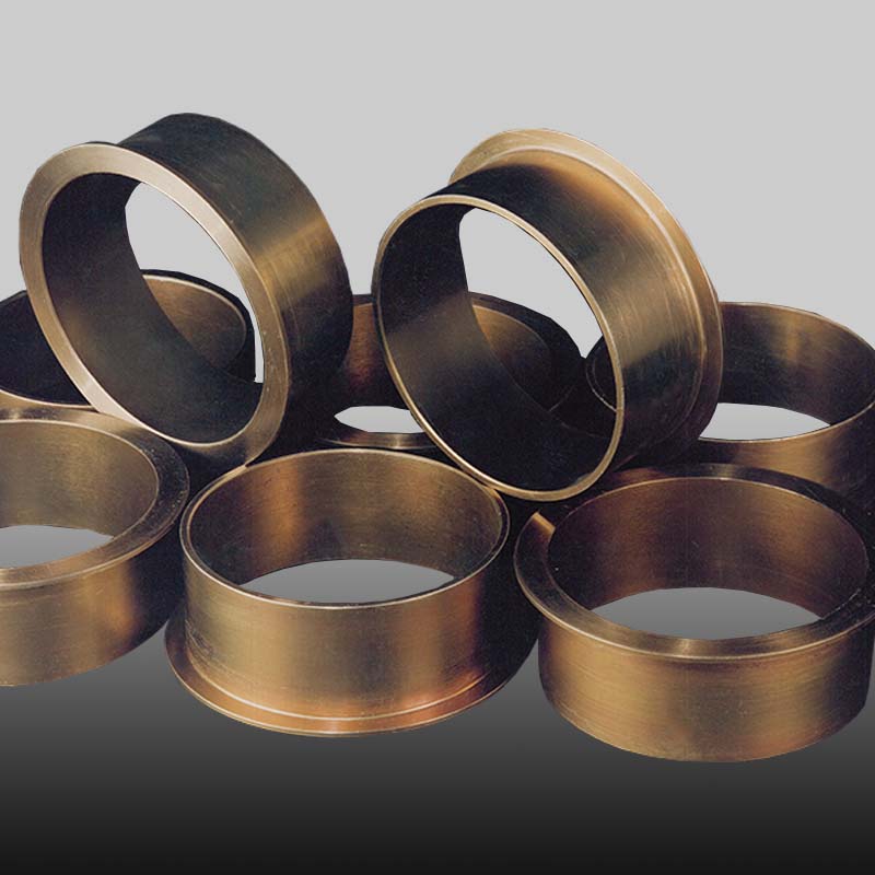 Landing Gear Components