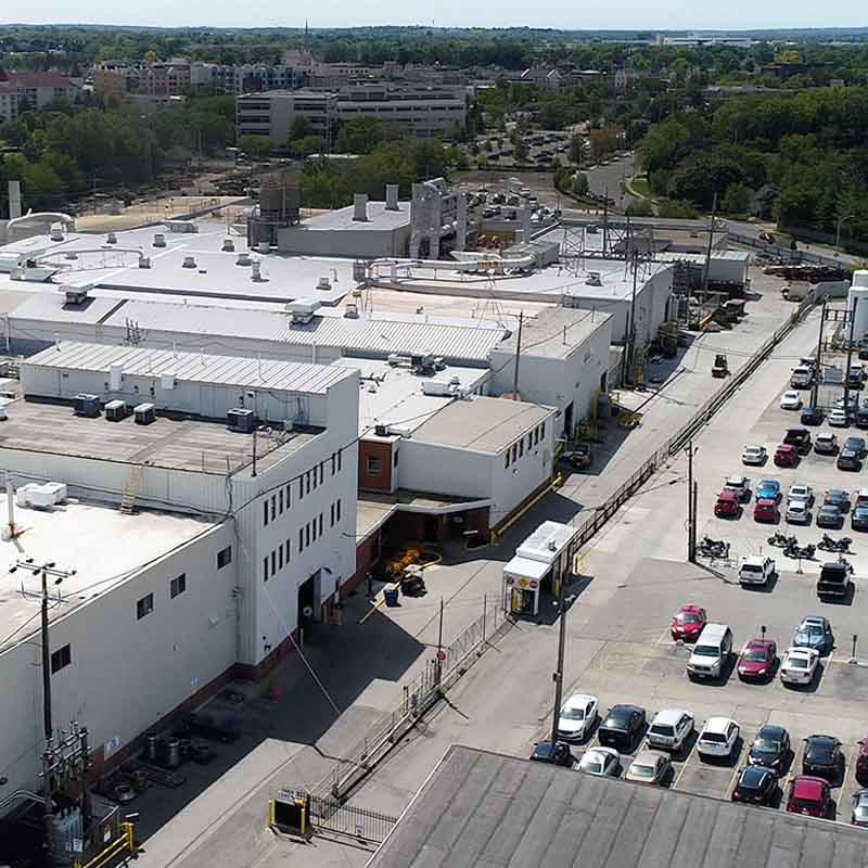 Oil Systems Division