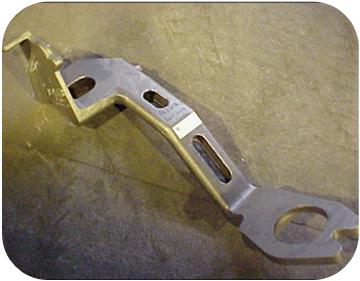 sand casting process image example