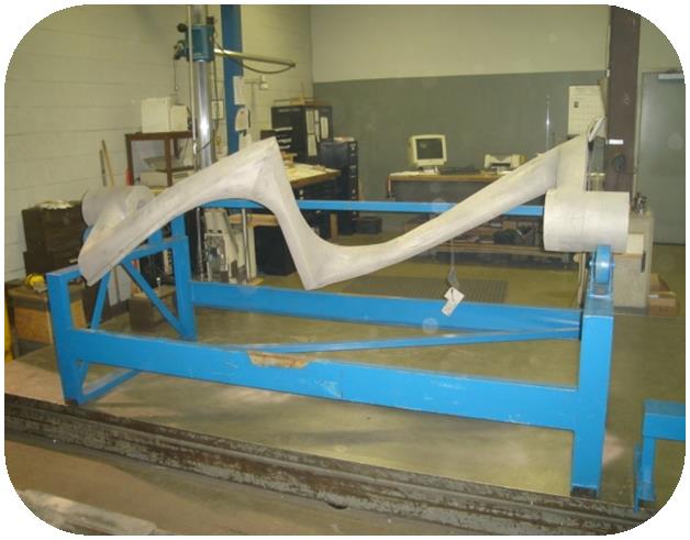 sand casting image example