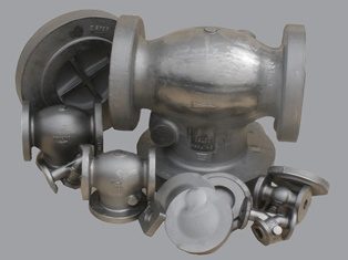 sand casting image example