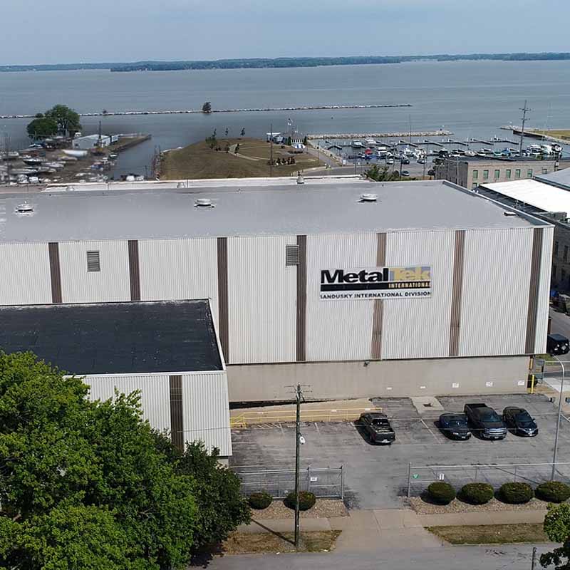 Sandusky International Division