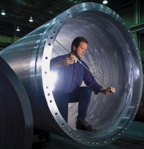 Sandusky Pulp And Paper