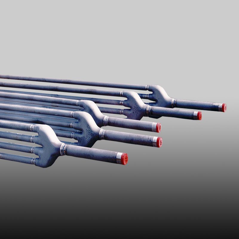 Small Diameter Tube Coils