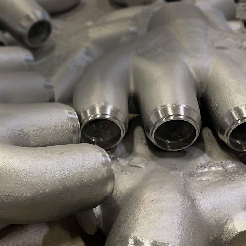 Petrochemical Fittings