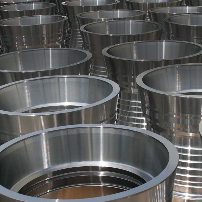 Stainless Steel Parts