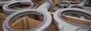 Investment Casting Parts