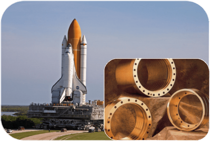 Bearium Metal example